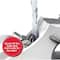 SINGER® SteamCraft Steam Iron